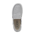 Women's Misty Snake Grey