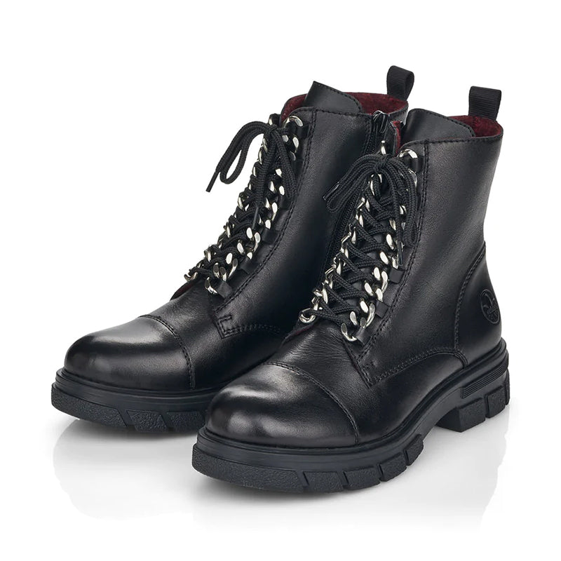 Women's Tora 10 Black/Black