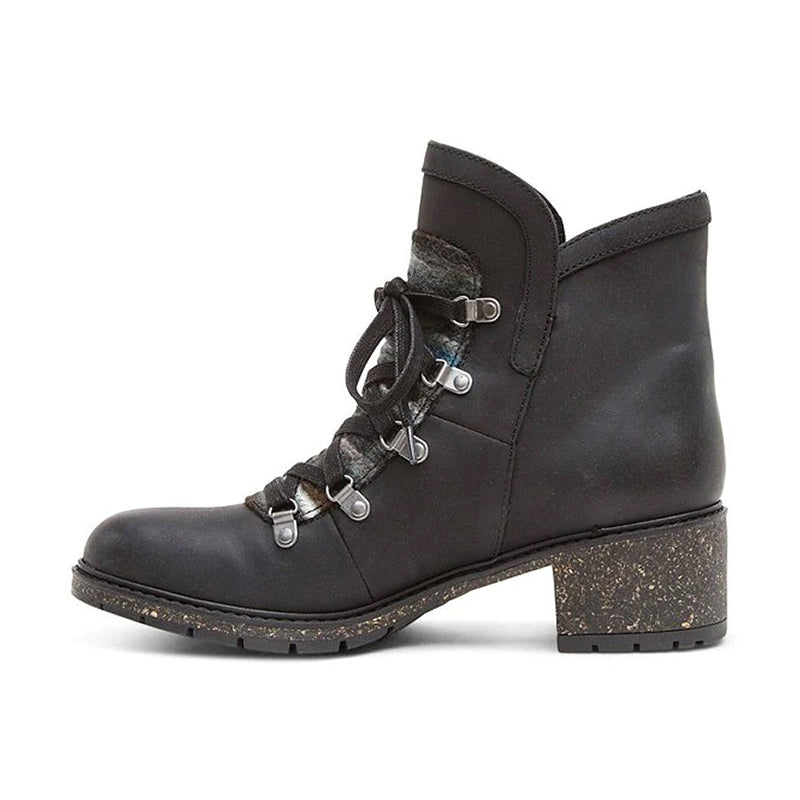 Women's Jolene Black
