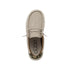 Kid's Grade School Wally Chambray Camodino