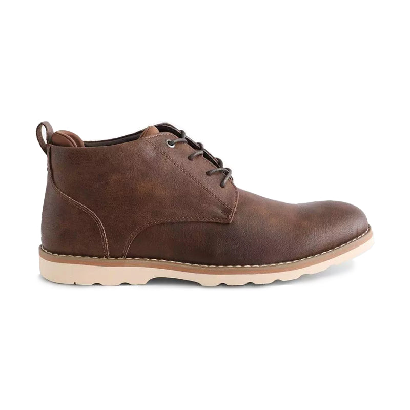 Men's Brawly Cognac