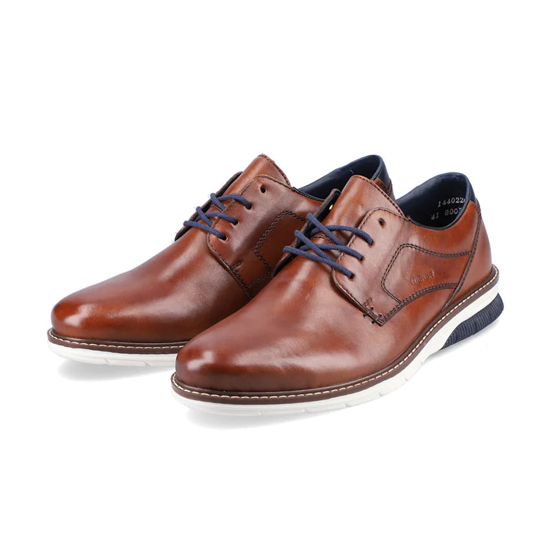 Men's Dustin 02 Peanut/Pazifik