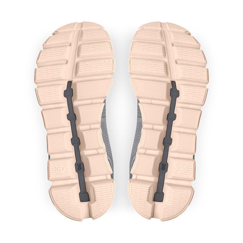 Women's Cloud 5 Zinc/Shell