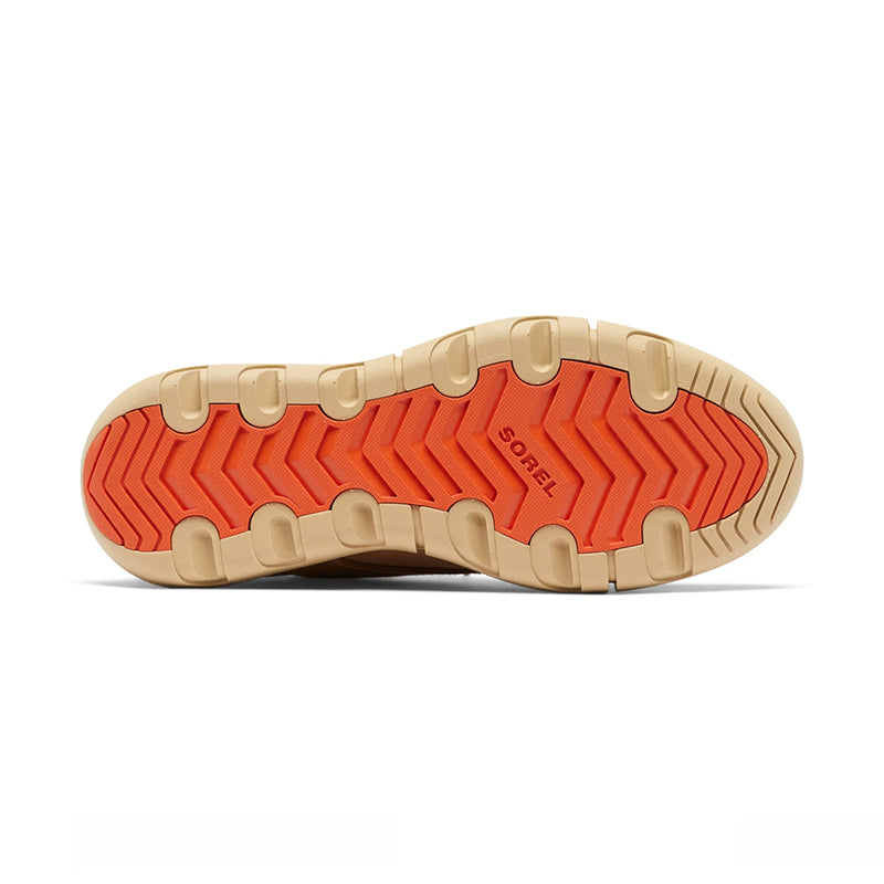 Women's Explorer II Drift Waterproof Tawny Buff