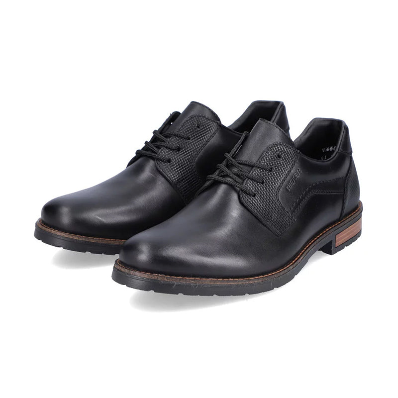 Men's Dimitri 03 Nero/Black