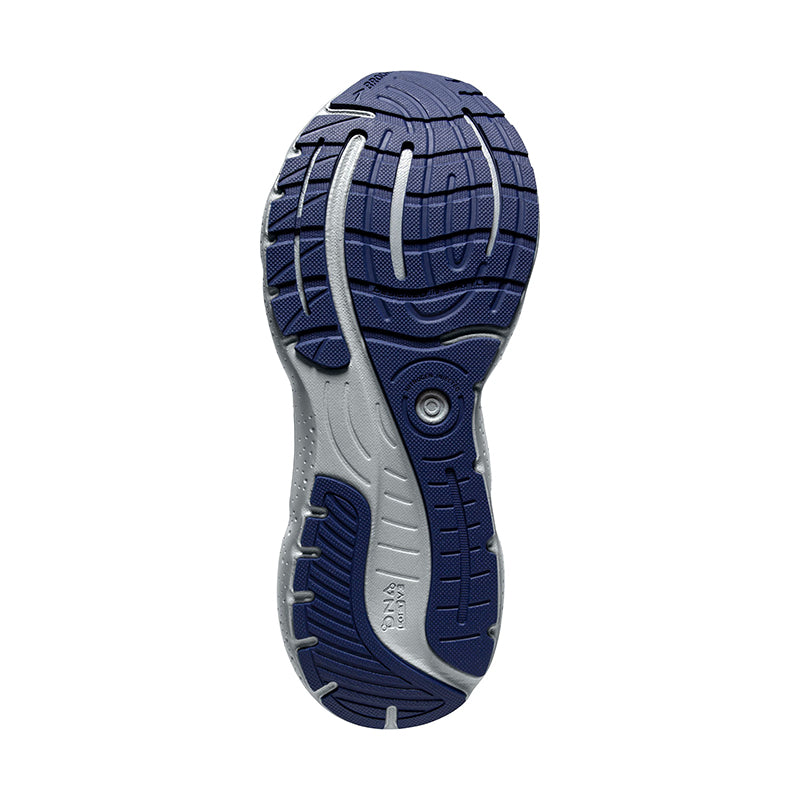 Men's Glycerin Stealthfit 20 Oyster/Alloy
