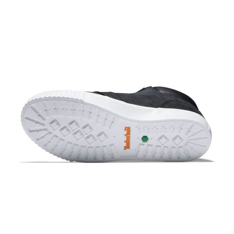 Women's Skyla Bay Chukka Black - The Timberland Company