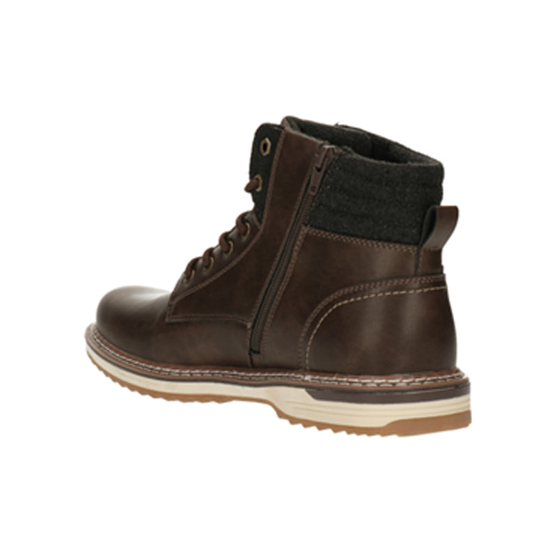 Men's Dune Dark Brown/Dark Grey