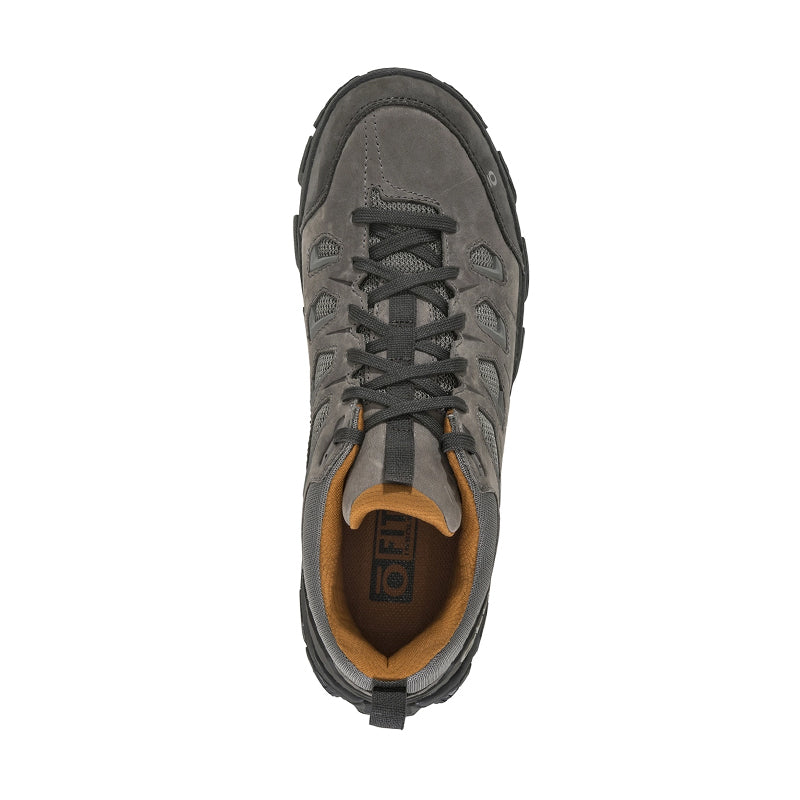 Men's Sawtooth X Low Hazy Grey