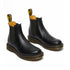 Women's 2976 YS Black Smooth
