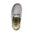 Wendy Youth Linen Grey