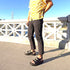 Men's Soloman Black Hydro
