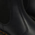 Men's 2976 Black Nappa