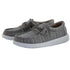 Kid's Preschool Wally Youth Linen Stone