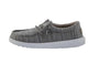 Kid's Preschool Wally Youth Linen Stone