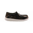 Kid's Toddler Wally Linen Camo