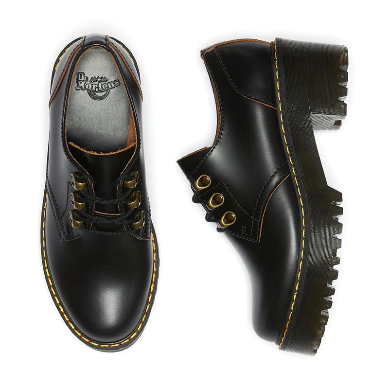Women's Leone Lo Black Vintage