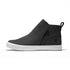 Women's Skyla Bay Black Suede