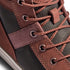 Men's Davis Square Boot Dark Brown Nubuck
