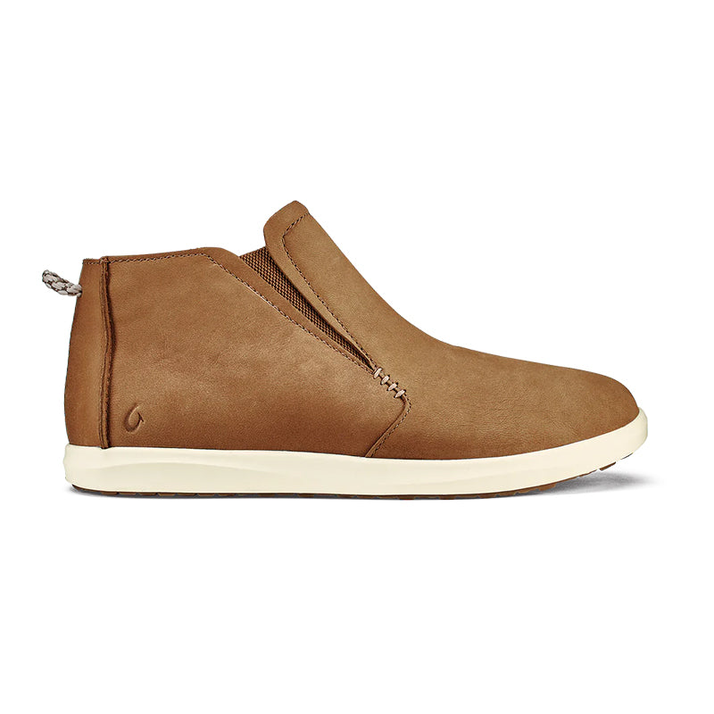Women's Hawai'iloa Manu Hope Fox/Off White