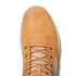 Men's Davis Square Boot Wheat Nubuck - The Timberland Company