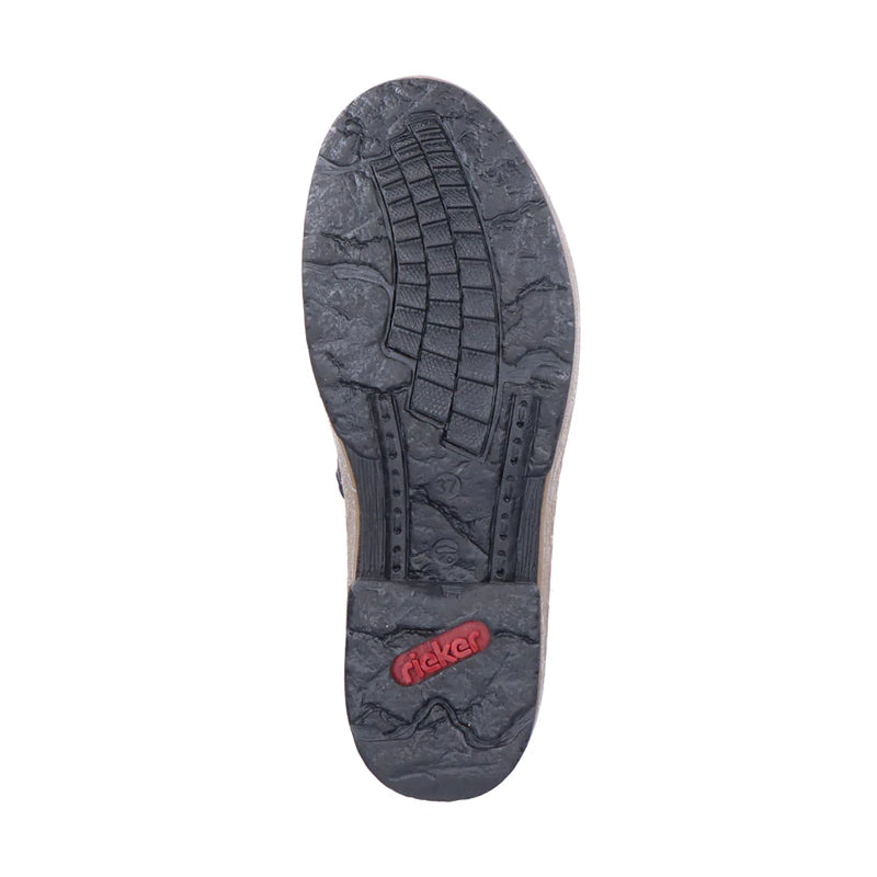 Women's Felicitas 08 Schwarz/Grey