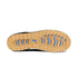 Women's Patch Mid Black/Tan