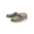 Kid's Preschool Wendy Cheetah