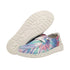 Women's Wendy Rose Candy Tie Dye