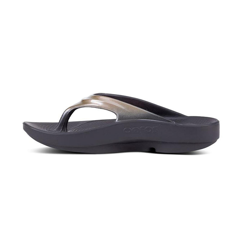 Women's OOlala Luxe Black/Latte