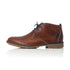 Men's Johnny 10 Amaretto/Navy/Ozean