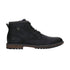 Men's Severen Black