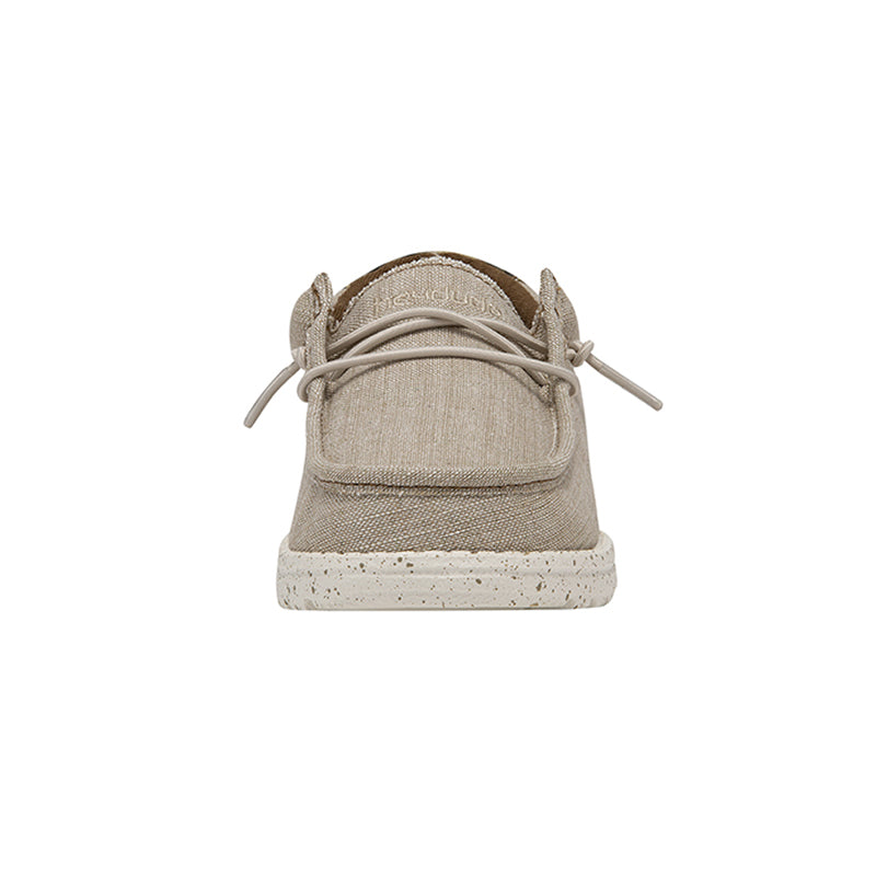 Kid's Grade School Wally Chambray Camodino