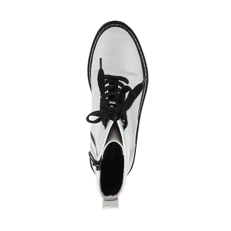 Women's Kurrt White