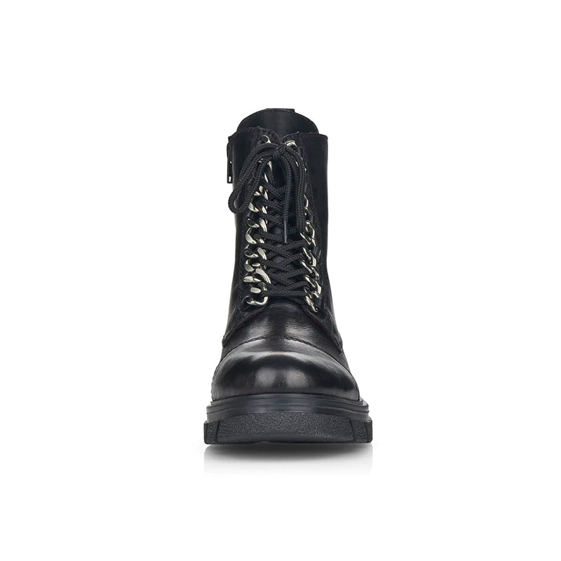 Women's Tora 10 Black/Black
