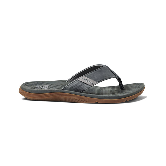 Reef Men\'s Santa Ana Sandals: GRAY: NEW WITH TAGS: SIZE 13 Santa Ana Men main image 4