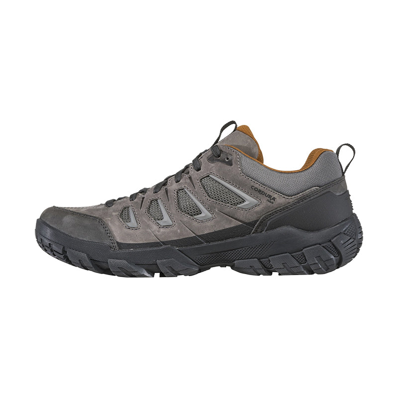 Men's Sawtooth X Low Hazy Grey
