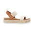 Women's Jaklin Raffia