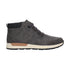 Men's Cousin Dark Grey Eugene/Yuma/Walla