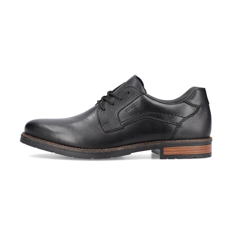 Men's Dimitri 03 Nero/Black