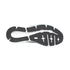 Women's Charged Pursuit 3 Jet Grey/Grey/Illusion Green
