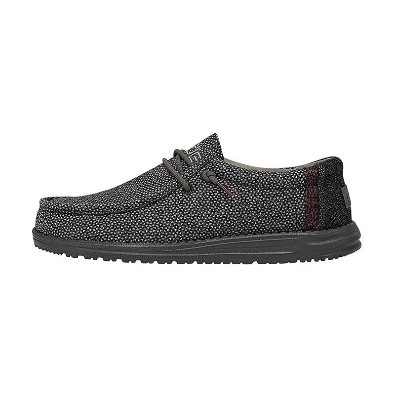 Men's Wally Magnet Grey