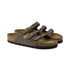 Women's Florida Soft Footbed Mocha