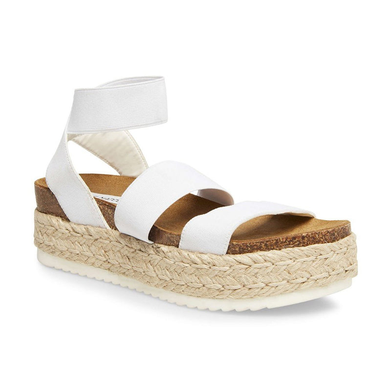 Women's Kimmie White