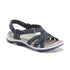 Women's Savoy Sammie Navy Blue