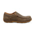 Men's Cellstretch Slip-On Driving Moc Bomber