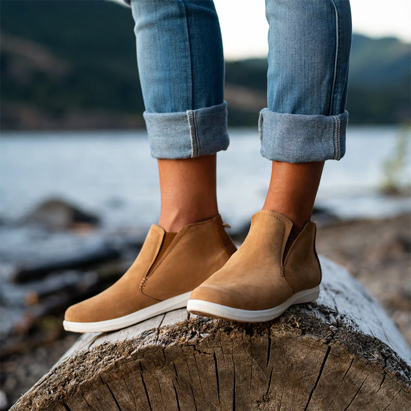Women's Hawai'iloa Manu Hope Fox/Off White