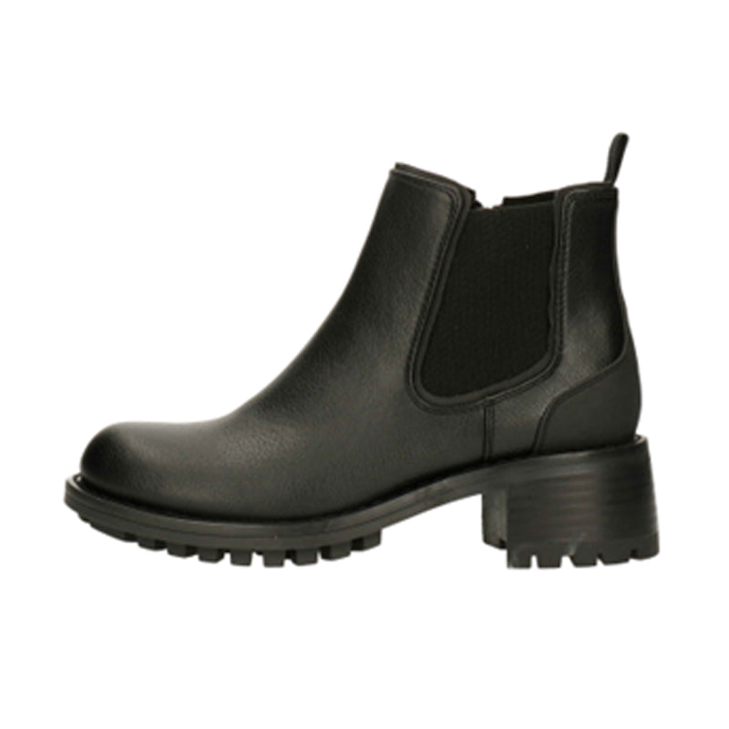 Women's Deal Black