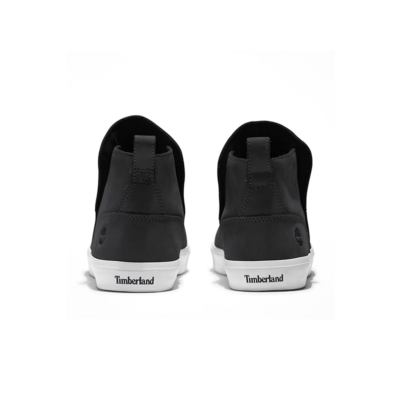 Women's Skyla Bay Black Suede