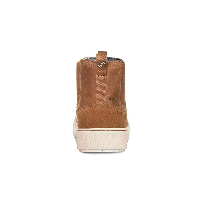 Women's Lucie Chelsea Tan